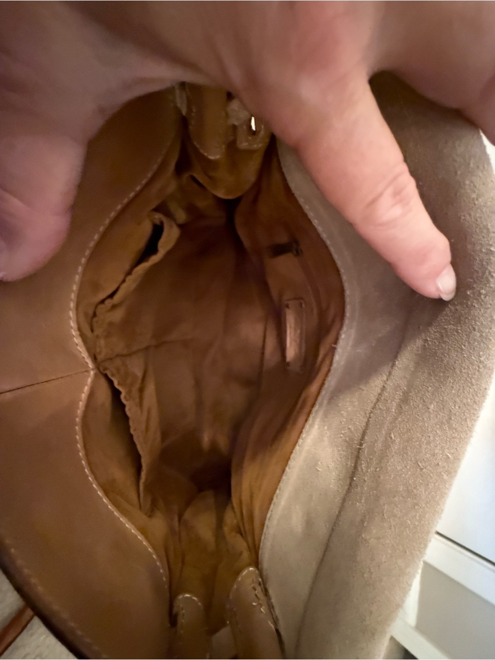 Patricia Nash Vienna Satchel - Picture 9 of 12
